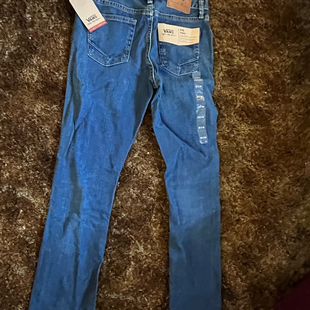 New vans pants - Picture 3 of 7